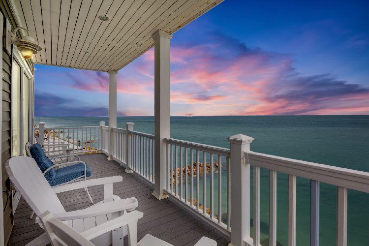 Anna Maria 150 3 bedroom villas