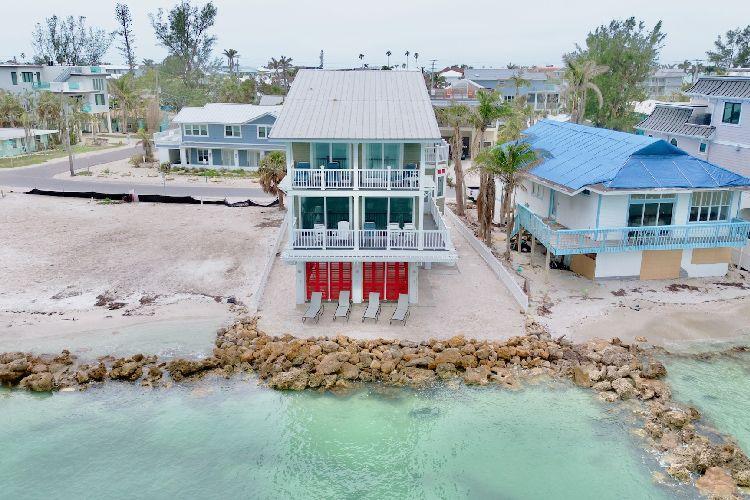 Anna Maria 150 vacation rentals