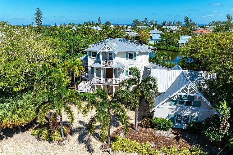 Anna Maria 17 vacation rentals