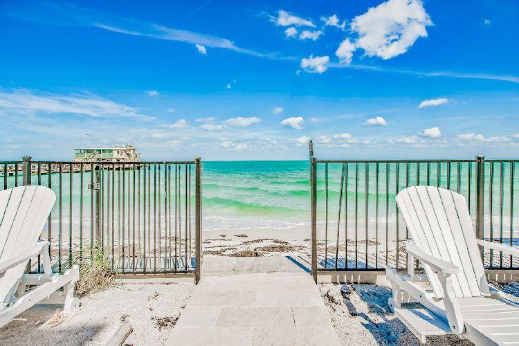 Anna Maria 57 7 bedroom villa