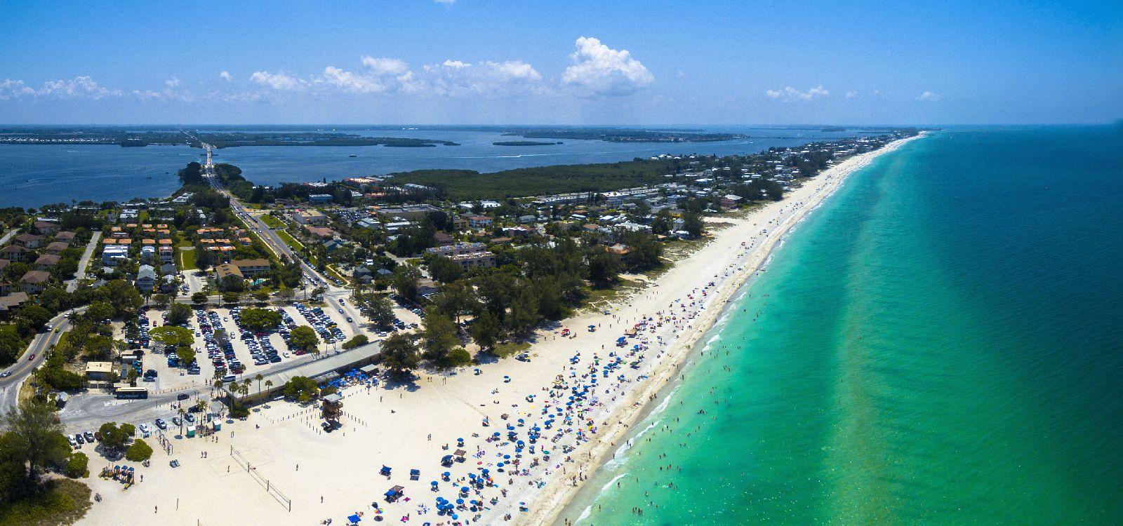 Anna Maria vacation rentals
