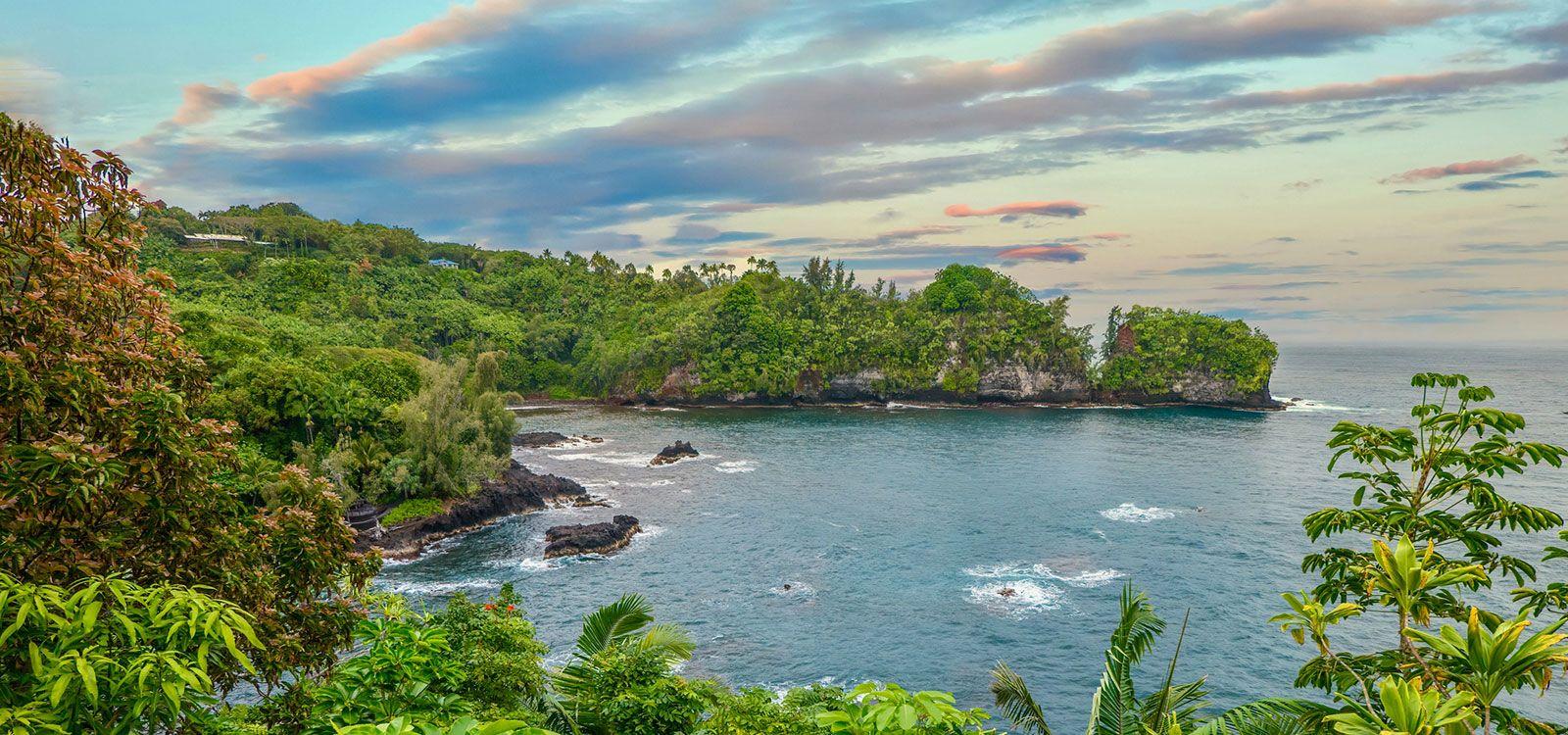 Apartments in Hawaii