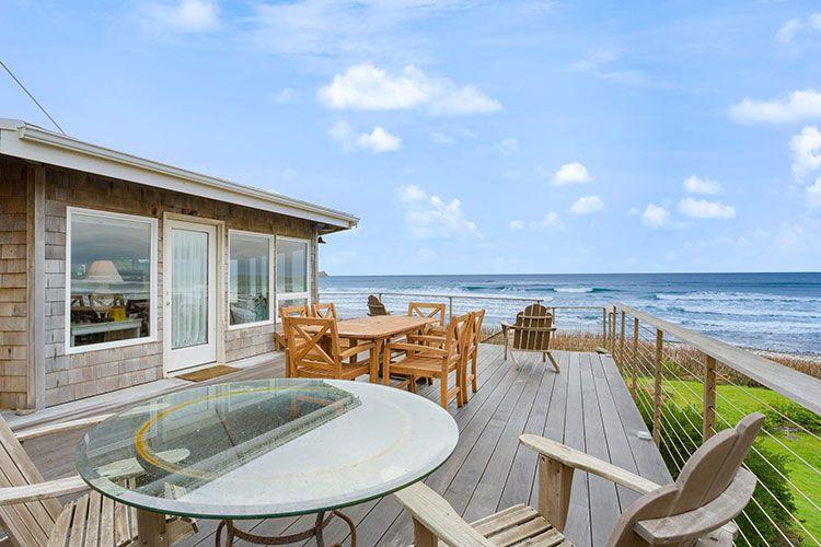 Arch Cape 5 vacation rental