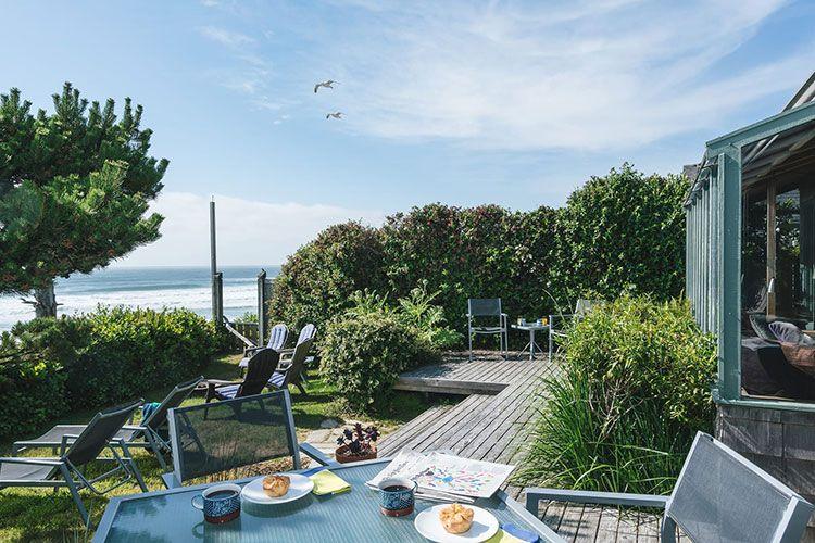 Arch Cape 9 pet friendly vacation rentals