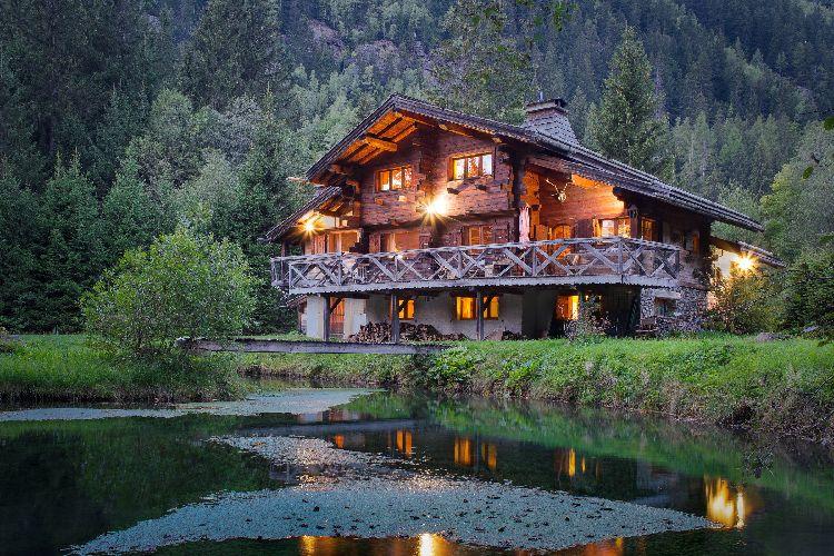 Argentiere 1 vacation rentals