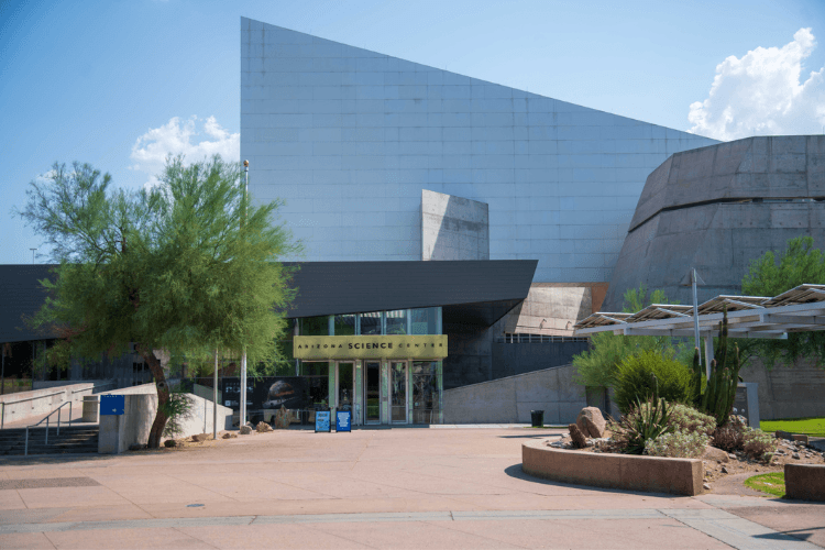 Arizona Science Center