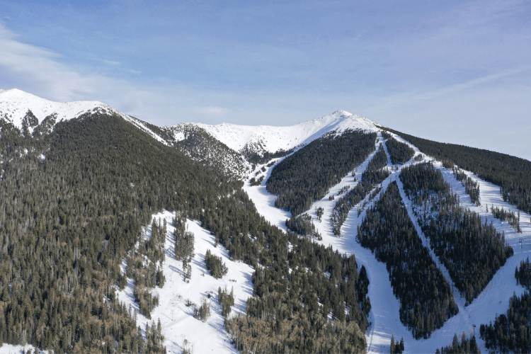 Arizona Snowbowl