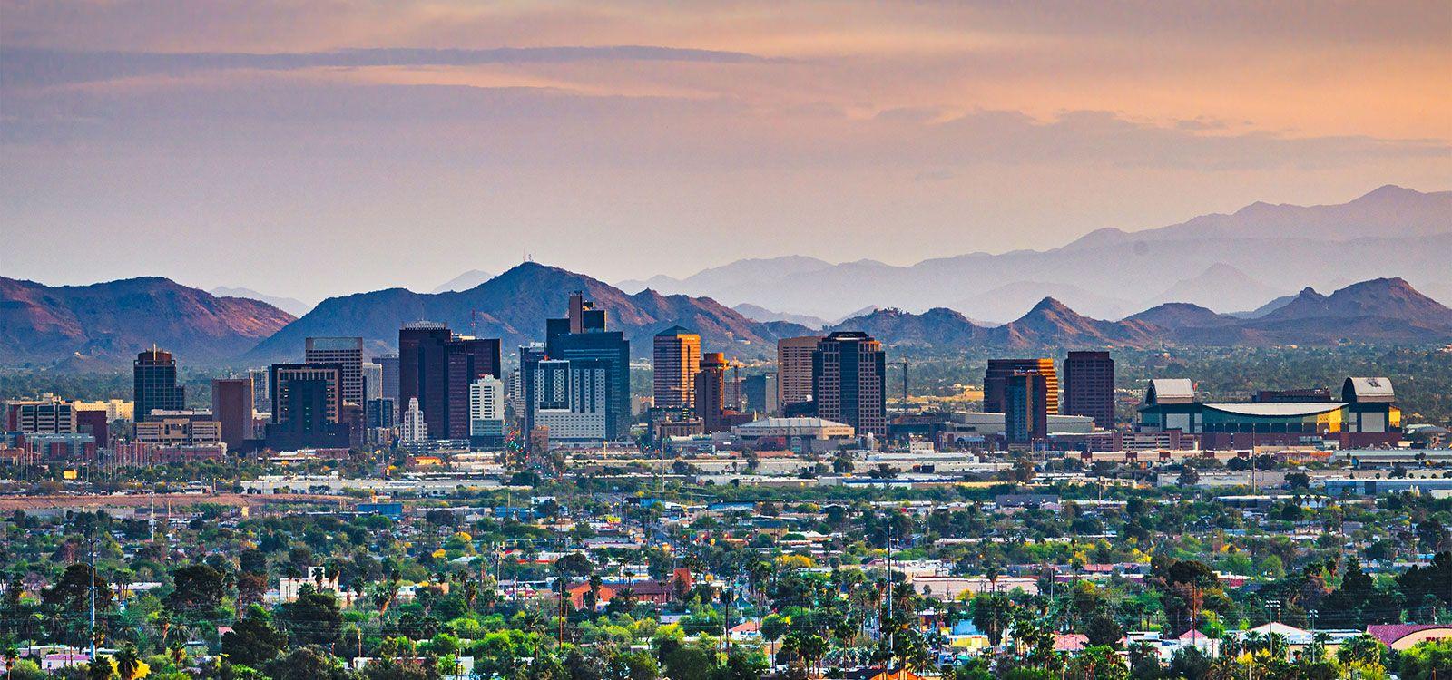 Arizona vacation rentals with private pool