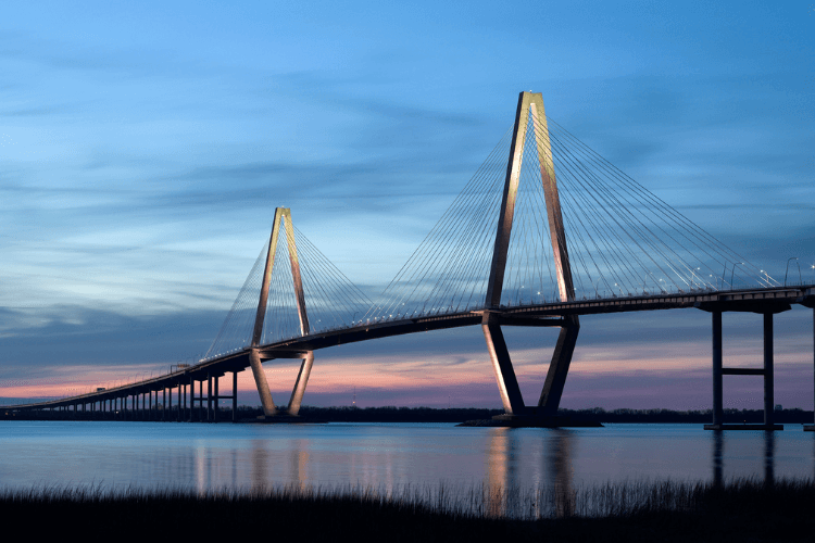 Arthur Ravenel Jr. Bridge