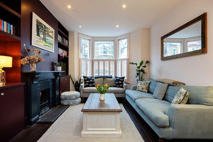 At Home in Kensal Green Townhouses near Wembley Stadium