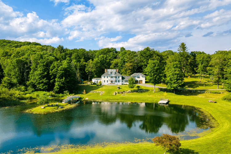 Austerlitz 1 Luxury New York Holidays