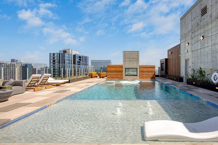Austin 50 Apartments in Texas