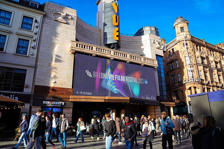 BFI London Film Festival