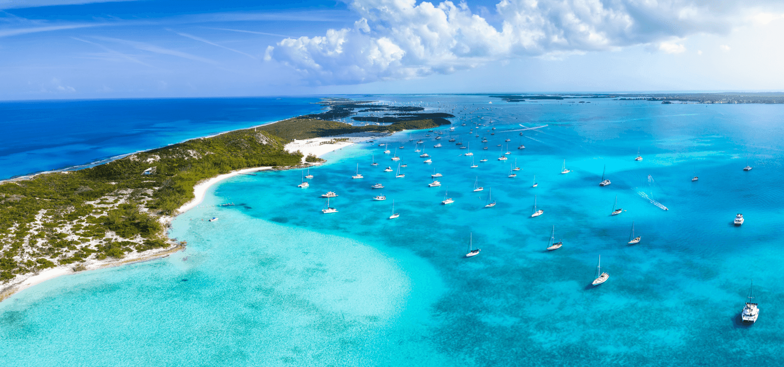 Bahamas Christmas vacation rentals