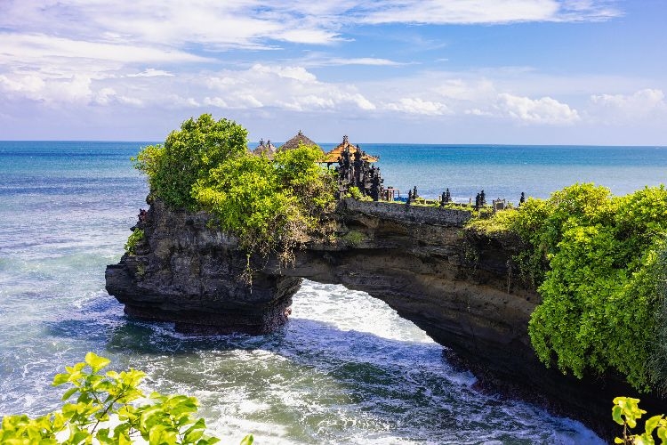 Bali May best time to visit