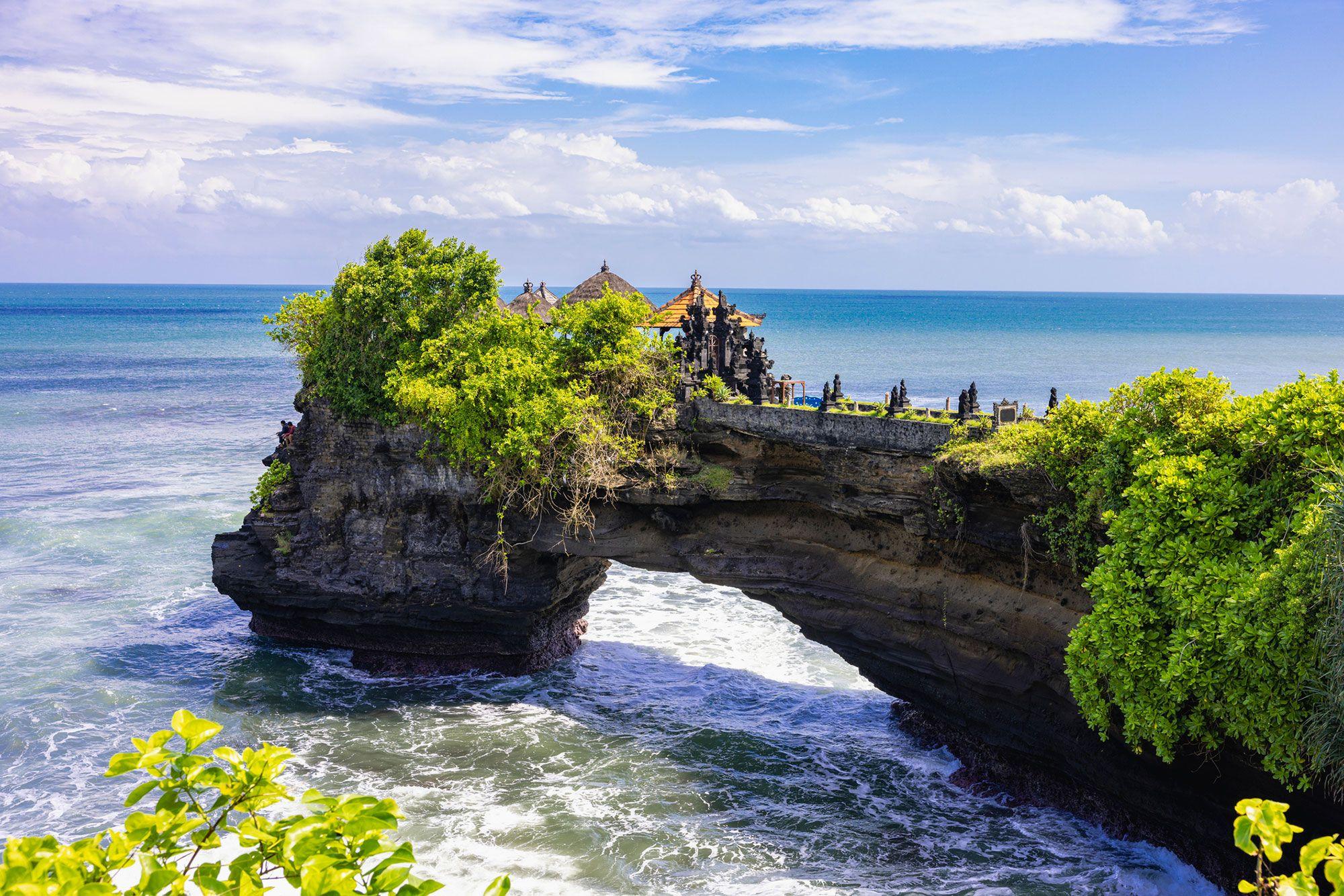Bali best time to visit