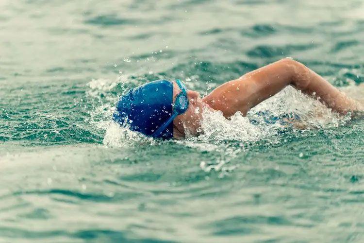 Barbados Open Water Swim Festival