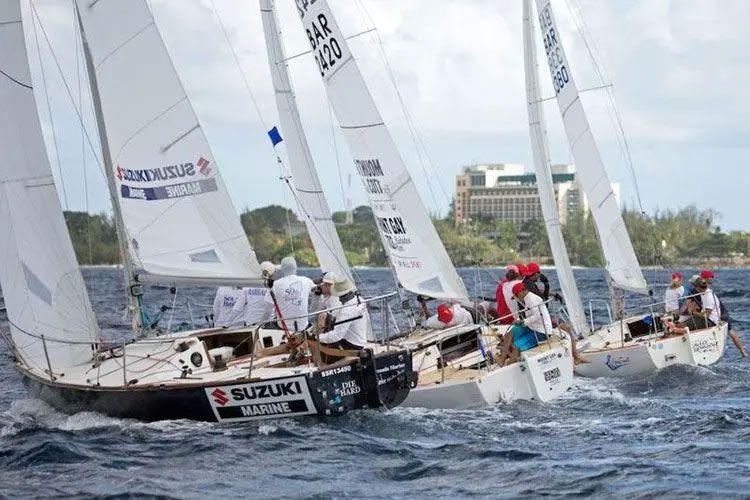 Barbados Sailing Week
