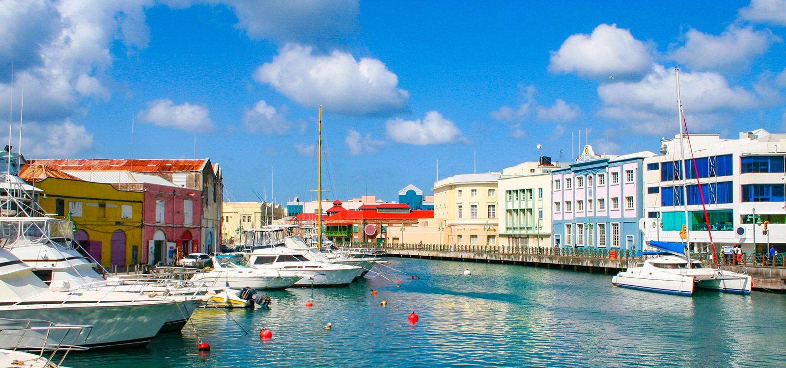Barbados Best time to visit