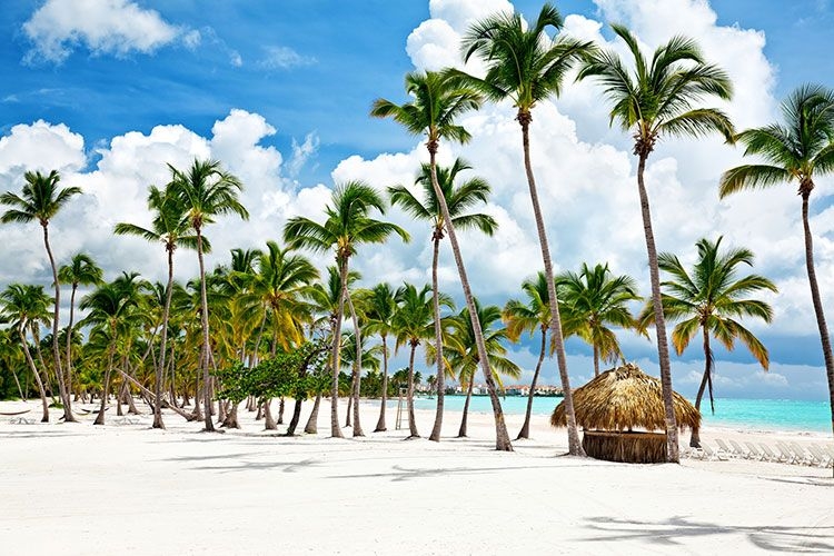 Bávaro Beach