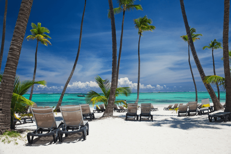 Bávaro Beach