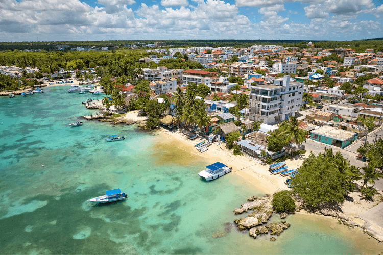 Bayahibe