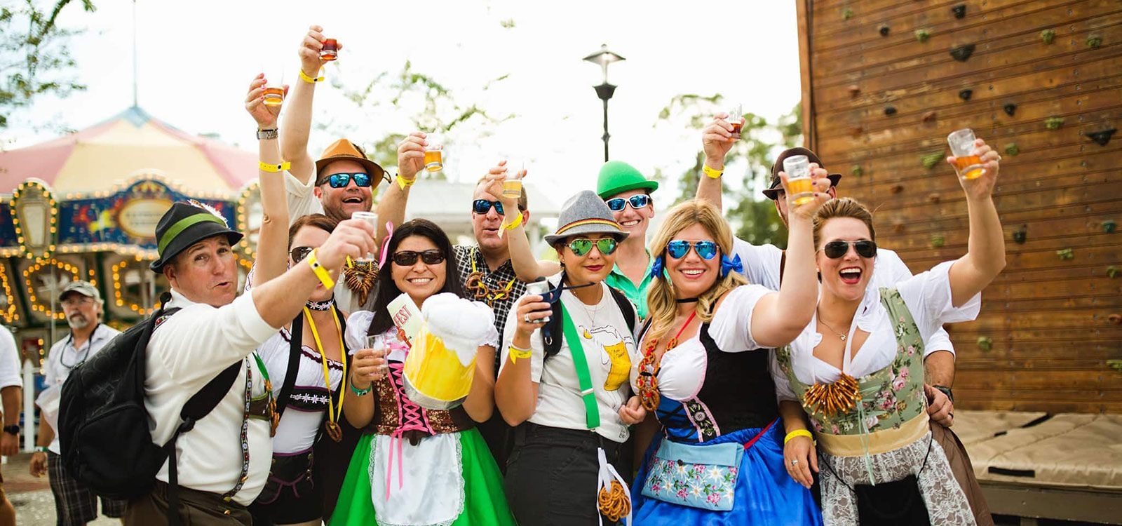 Baytowne Beer Festival