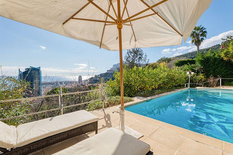 Beausoleil 2 vacation rentals near Port Hercule