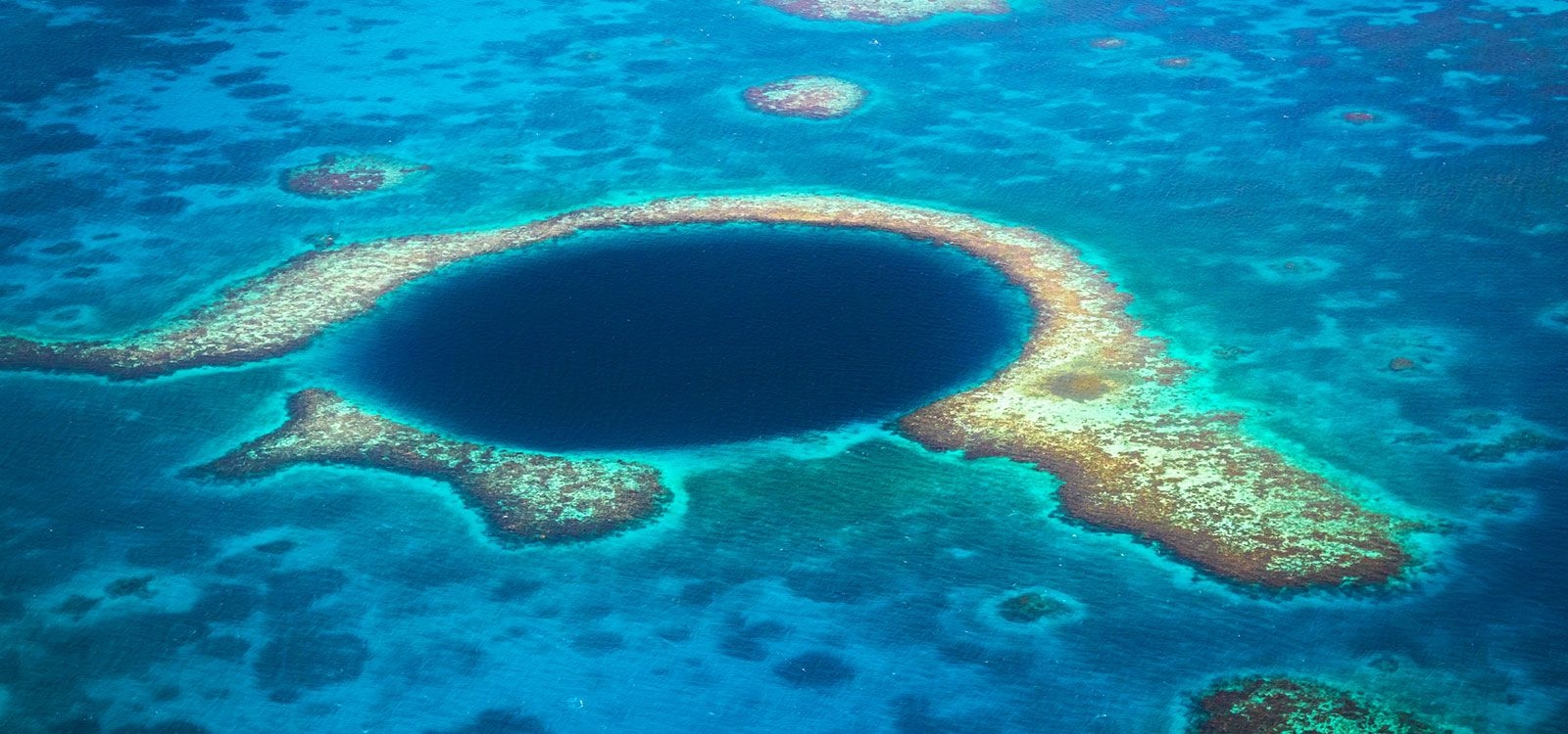 Belize Best time to visit