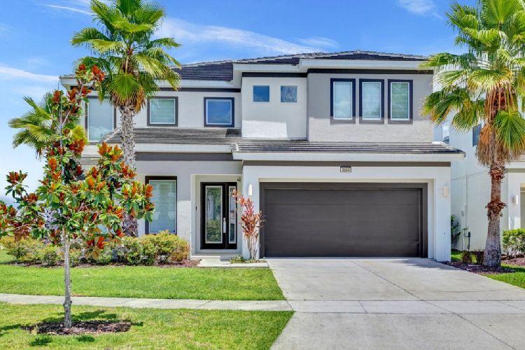 6 bedroom villas at Bella Vida Resort, Bella Vida Resort 235