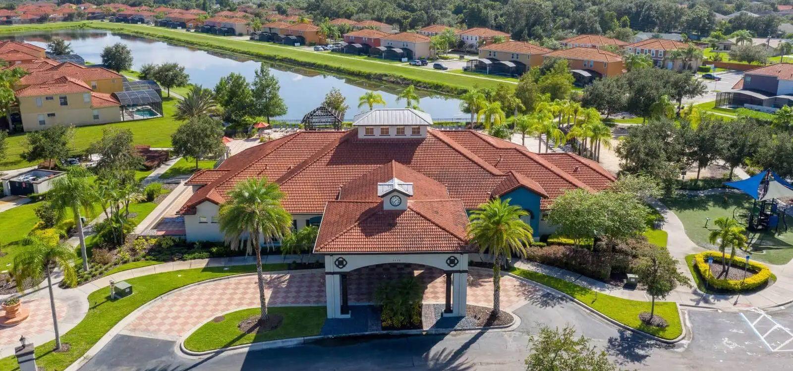 Bella Vida Resort Villas