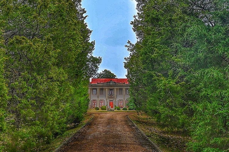 Belle Meade Plantation