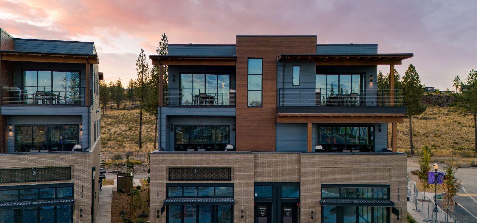 Bend-26-Large-group vacation rentals