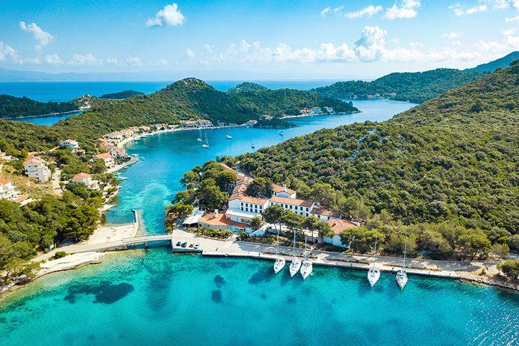 Best Beaches in Croatia