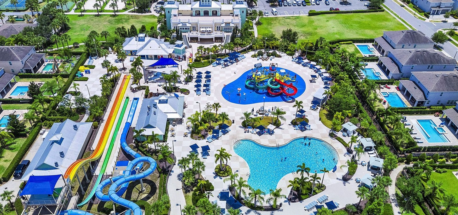 Best Orlando Gate Communities