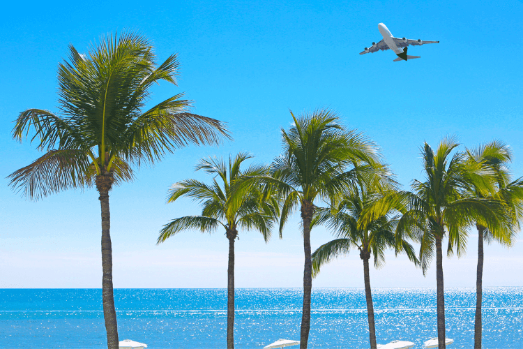 Best Time to Visit Panama City Beach