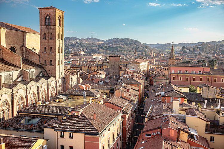 Best time to visit Emilia Romagna