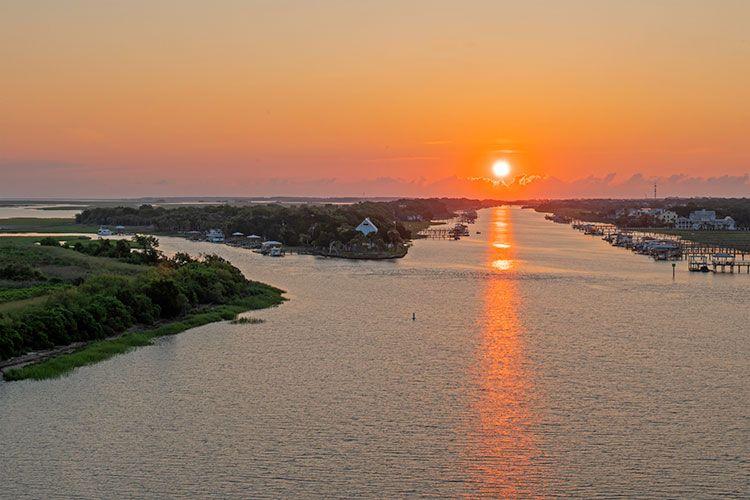 Best time to visit Isle Of Palms
