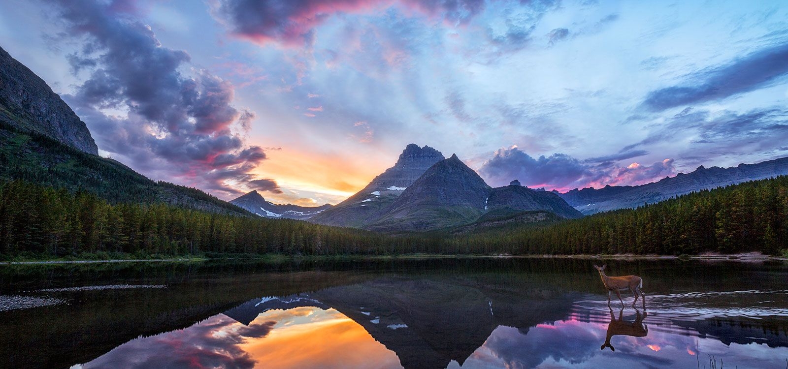 Best time to visit Montana