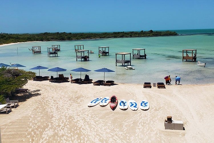 Best time to visit belize