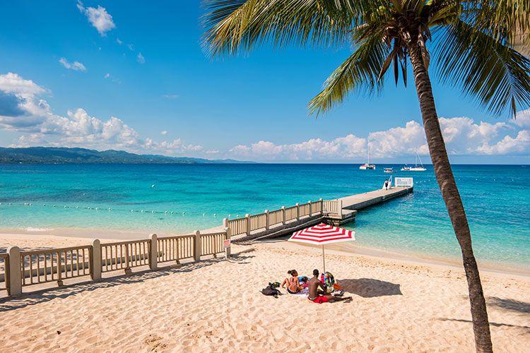Discovery Bay