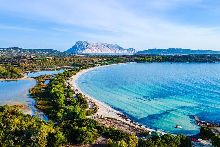 Best time to visit sardinia