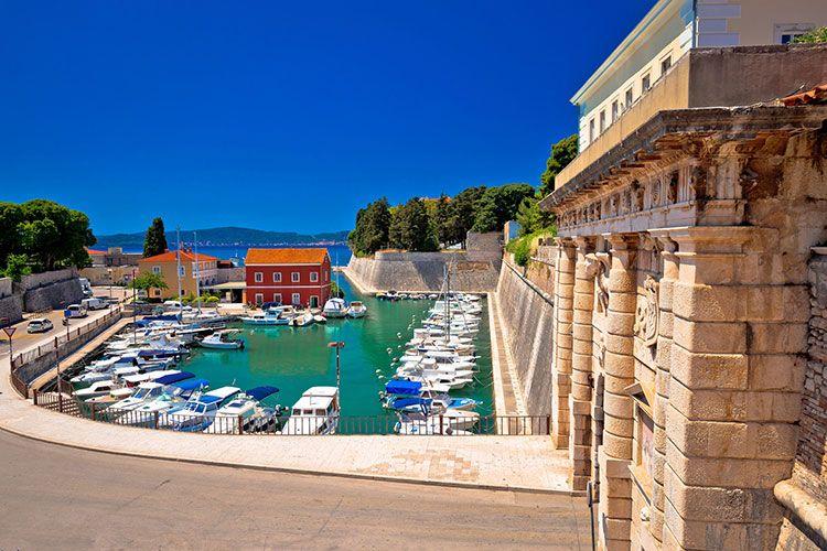 Best time to visit zadar