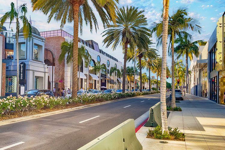 Beverly Hills