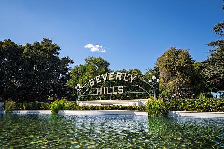 Beverly Hills
