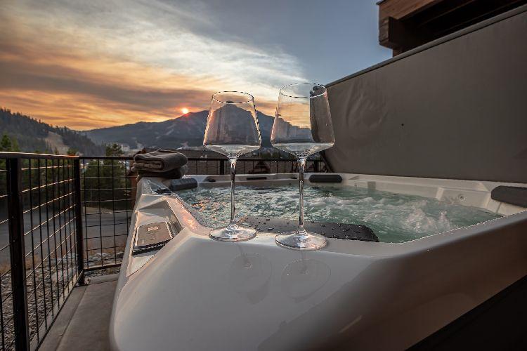 Big Sky 130 3 bedroom condos