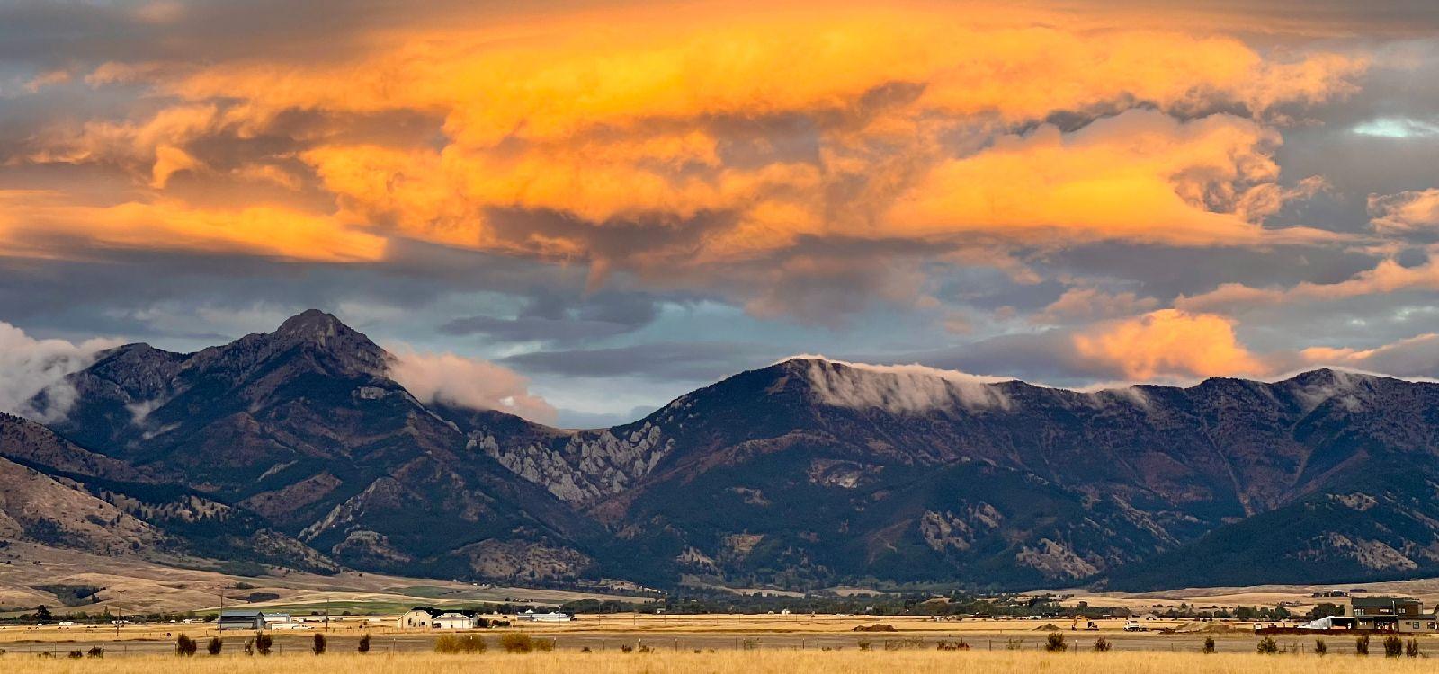 Big Sky 3 bedroom condos