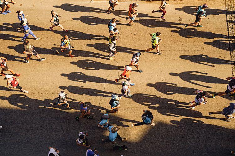 Big Sur International Marathon