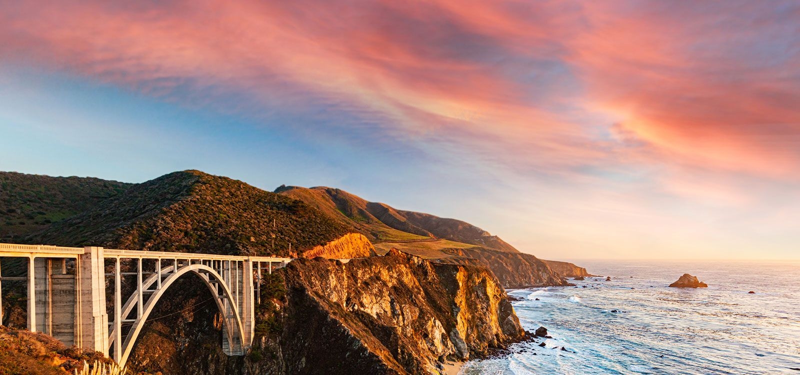 Big Sur International Marathon