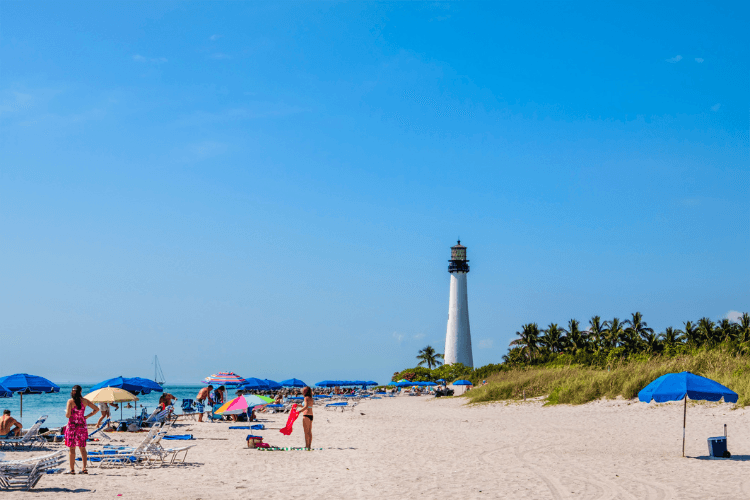 Bill Baggs Cape Florida State Park